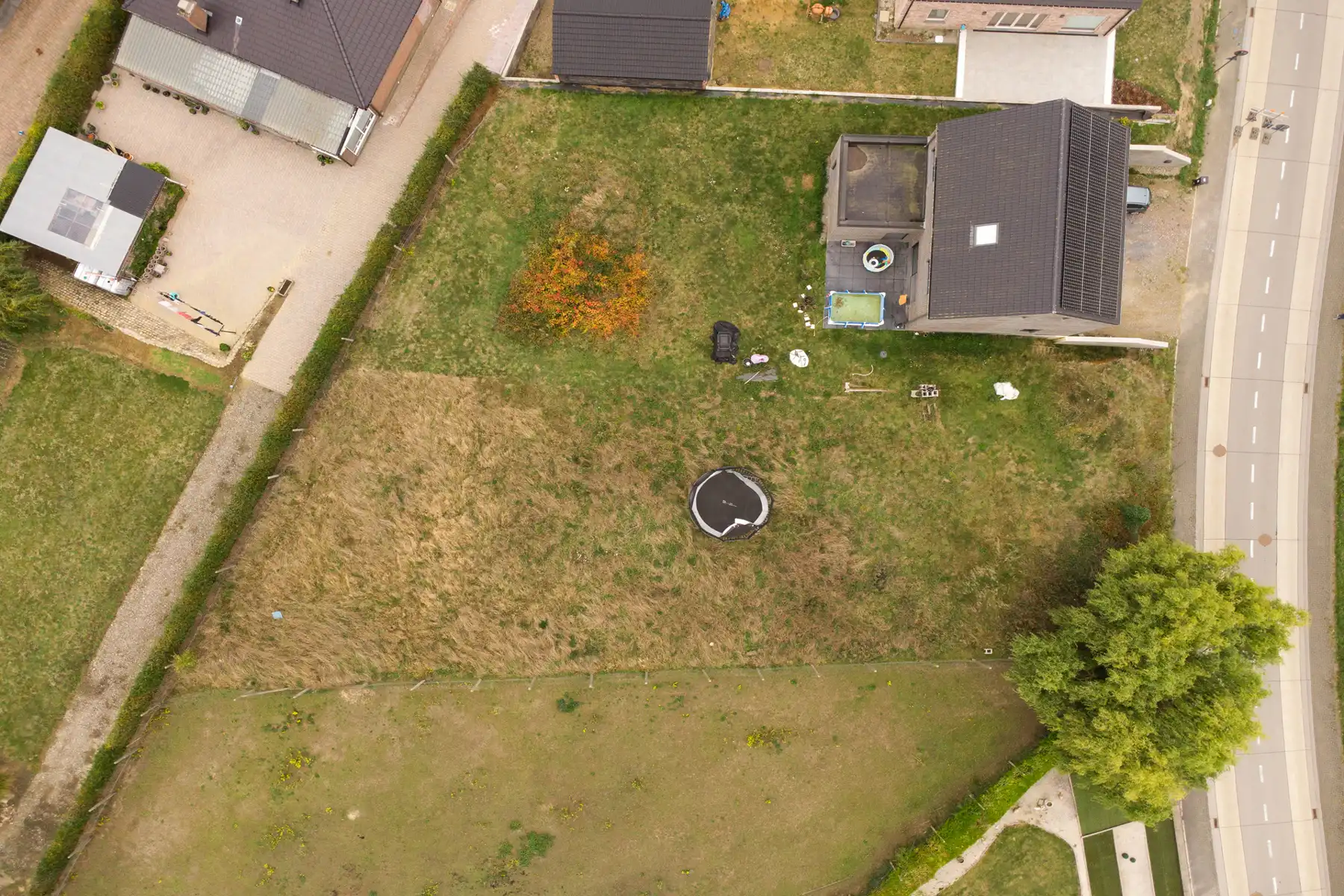 Grond te koop foto 7