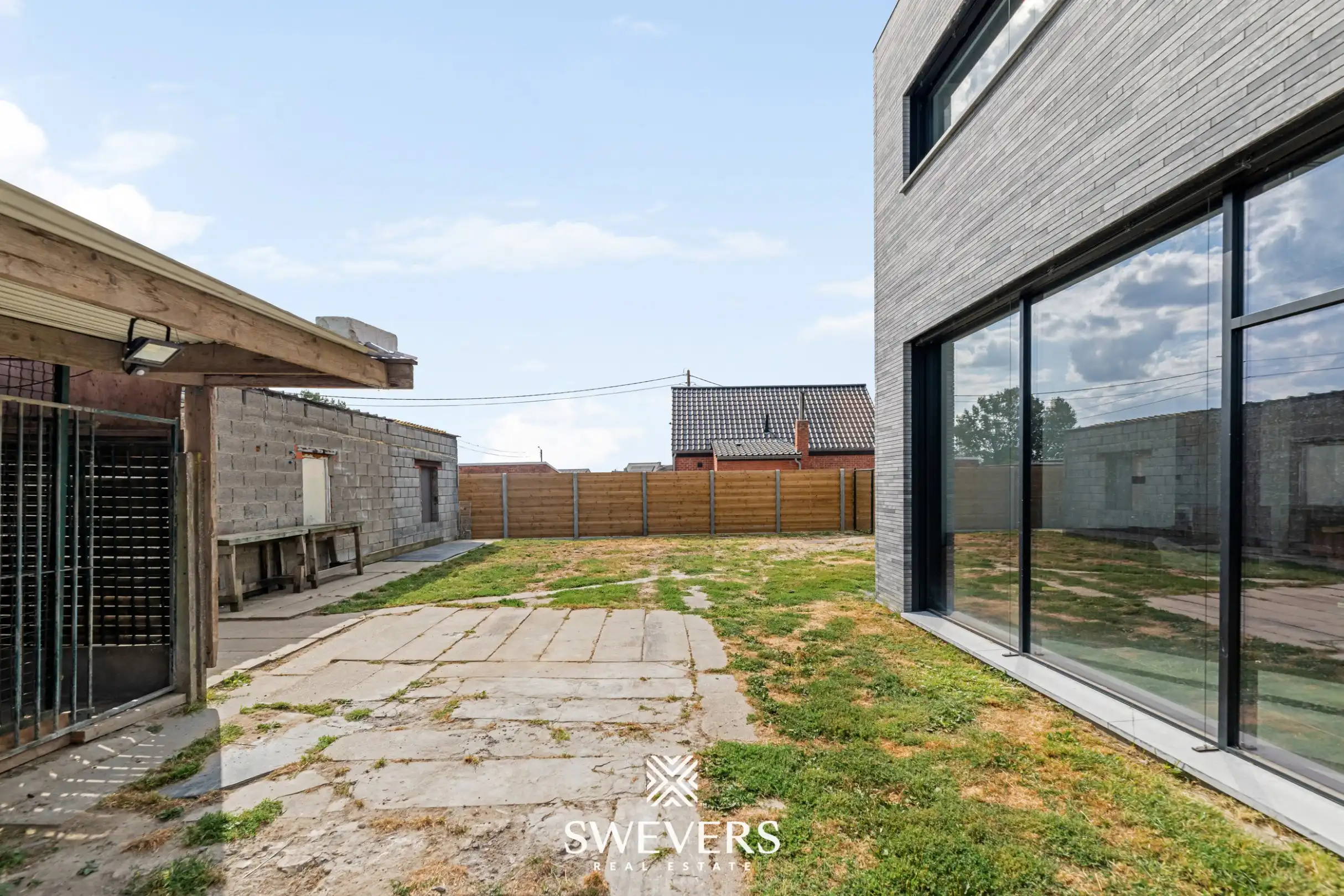 Nieuwbouw aan 2% en mogelijks 3 slaapkamers te Herk-de-Stad  foto 22