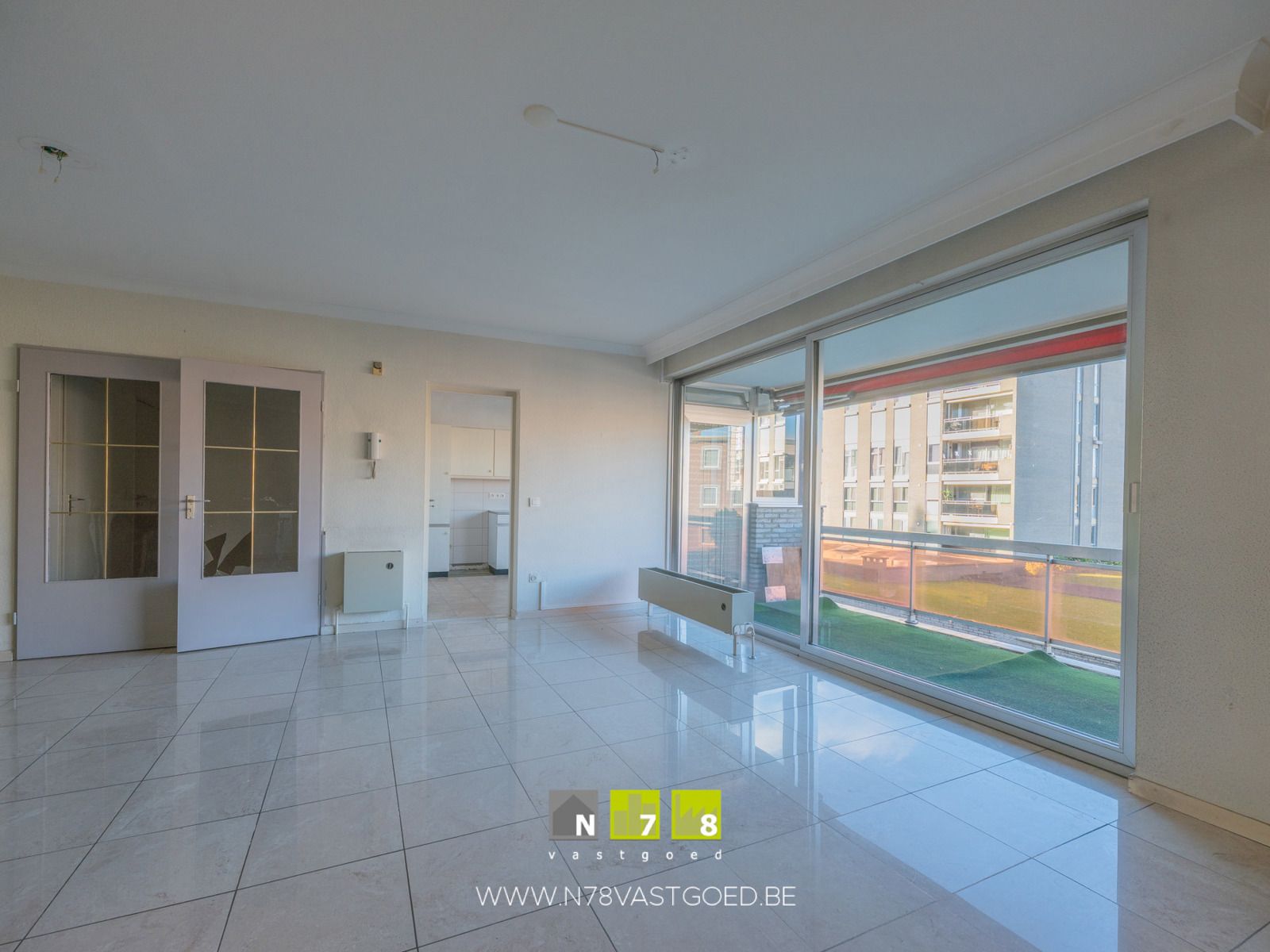 Appartement te koop foto 2