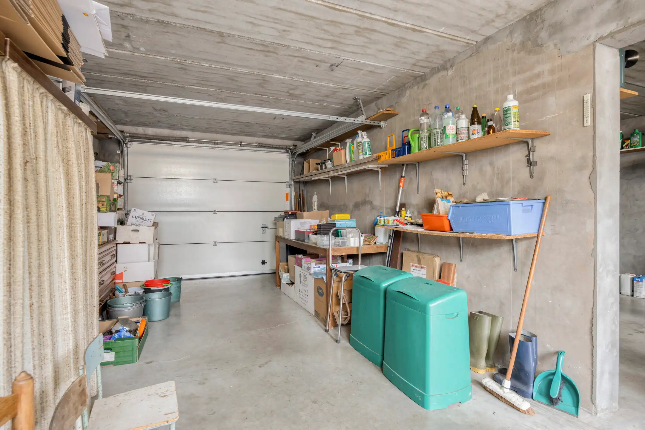 Gezellige gezinswoning met 3 kamers, tuin en dubbele garage foto 26