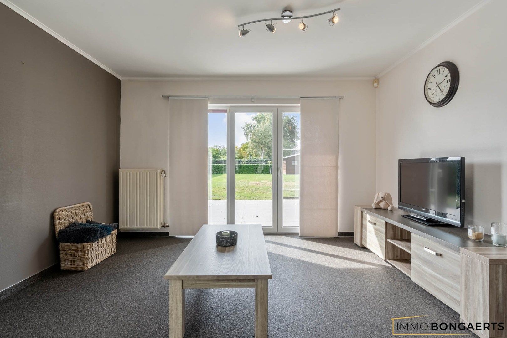 Ruime woning met 3 slaapkamers  foto 7