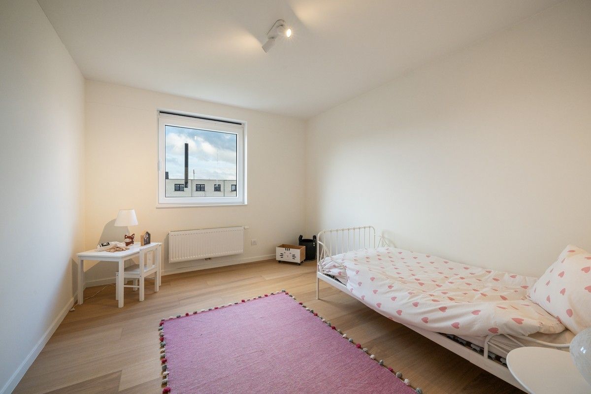 Instapklare nieuwbouwwoningen nabij het centrum van Roeselare foto 10