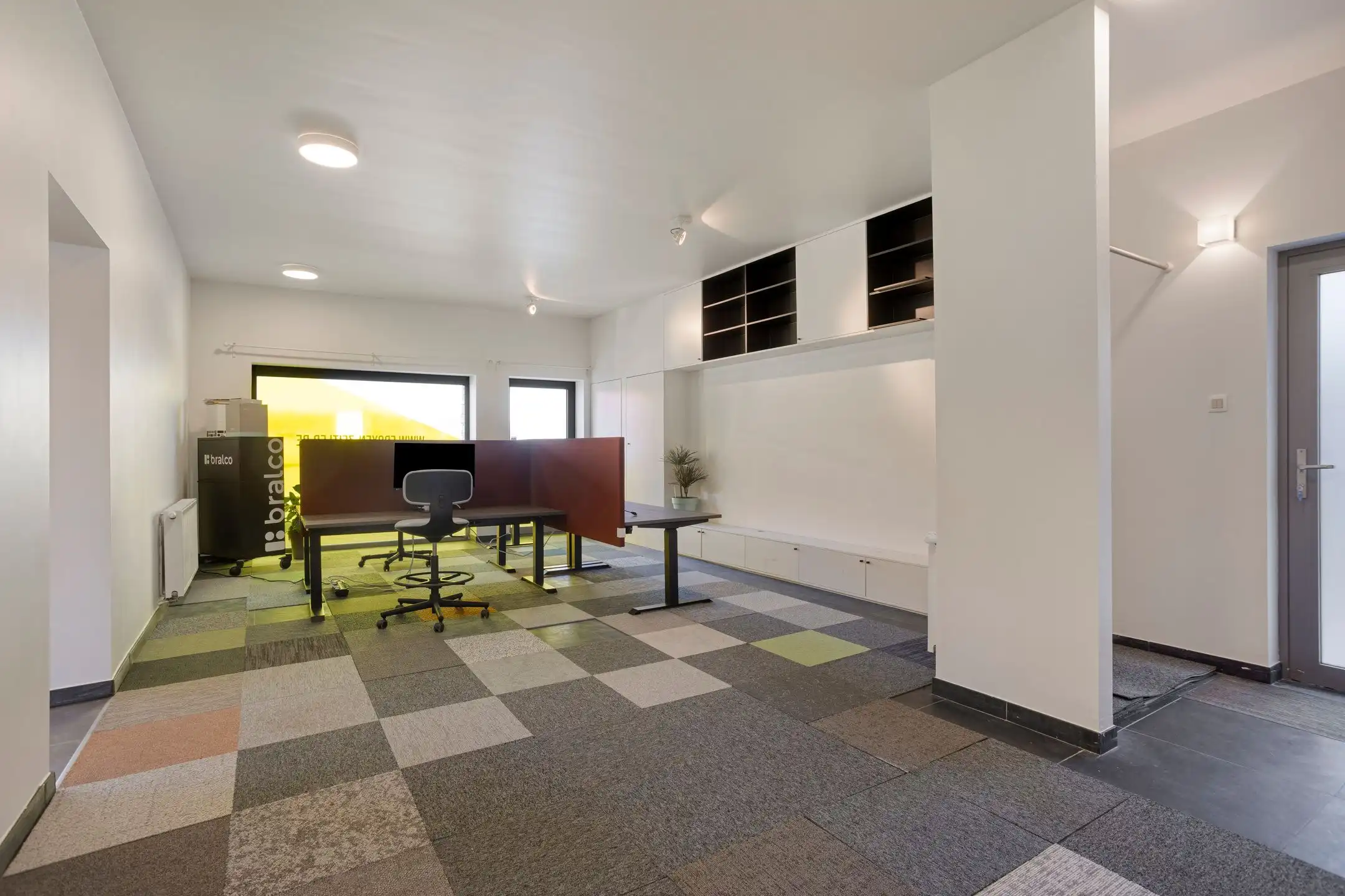 Moderne,lichtovergoten woon-werk opportuniteit te Betekom foto 14