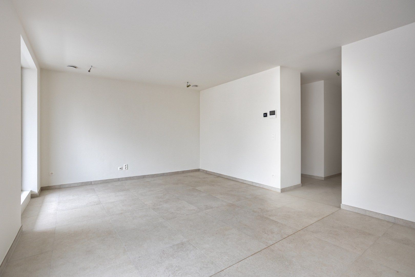 Nieuwbouwappartement met 2 slaapkamers, terras, ondergrondse autostaanplaats en private kelderberging in Aarschot! foto 8