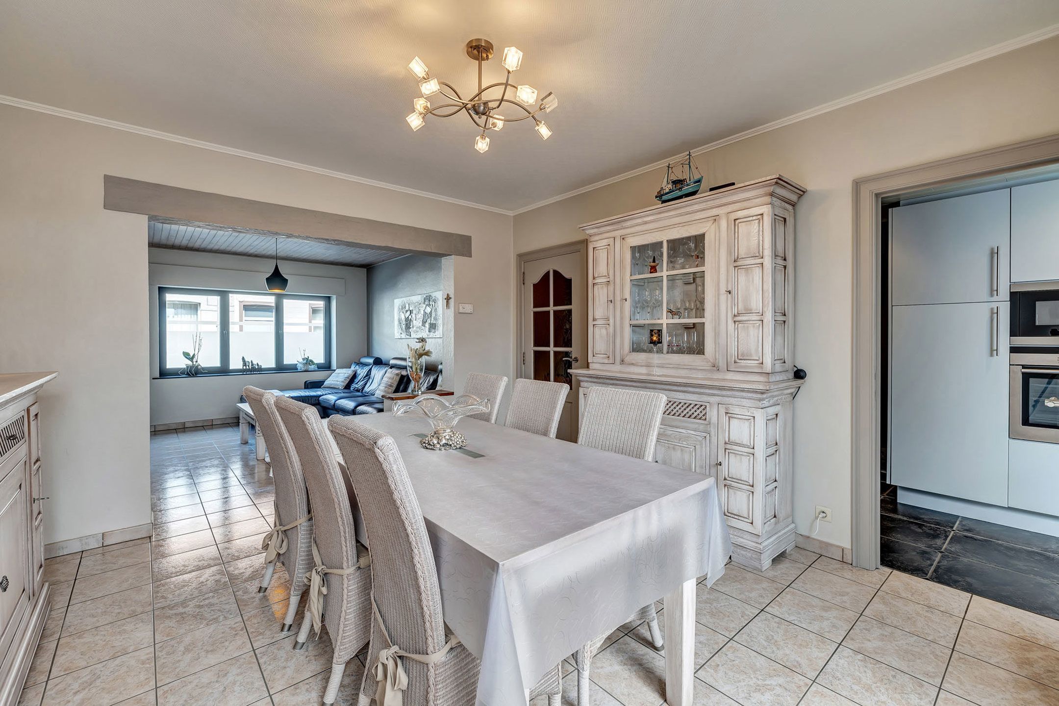 Instapklare woning op strategische locatie foto 4