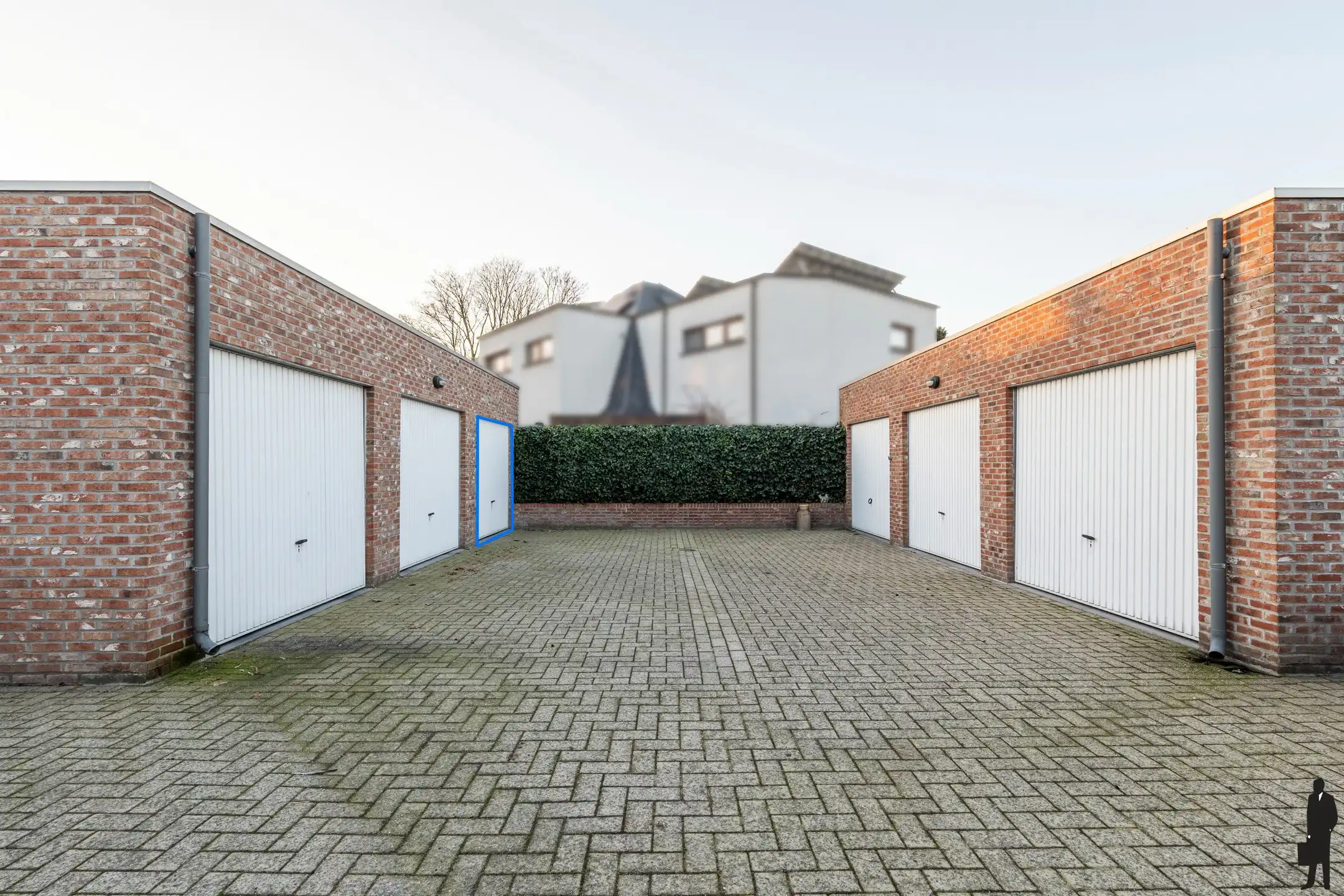 Instapklaar penthouse met zonnig royaal dakterras ! foto 21