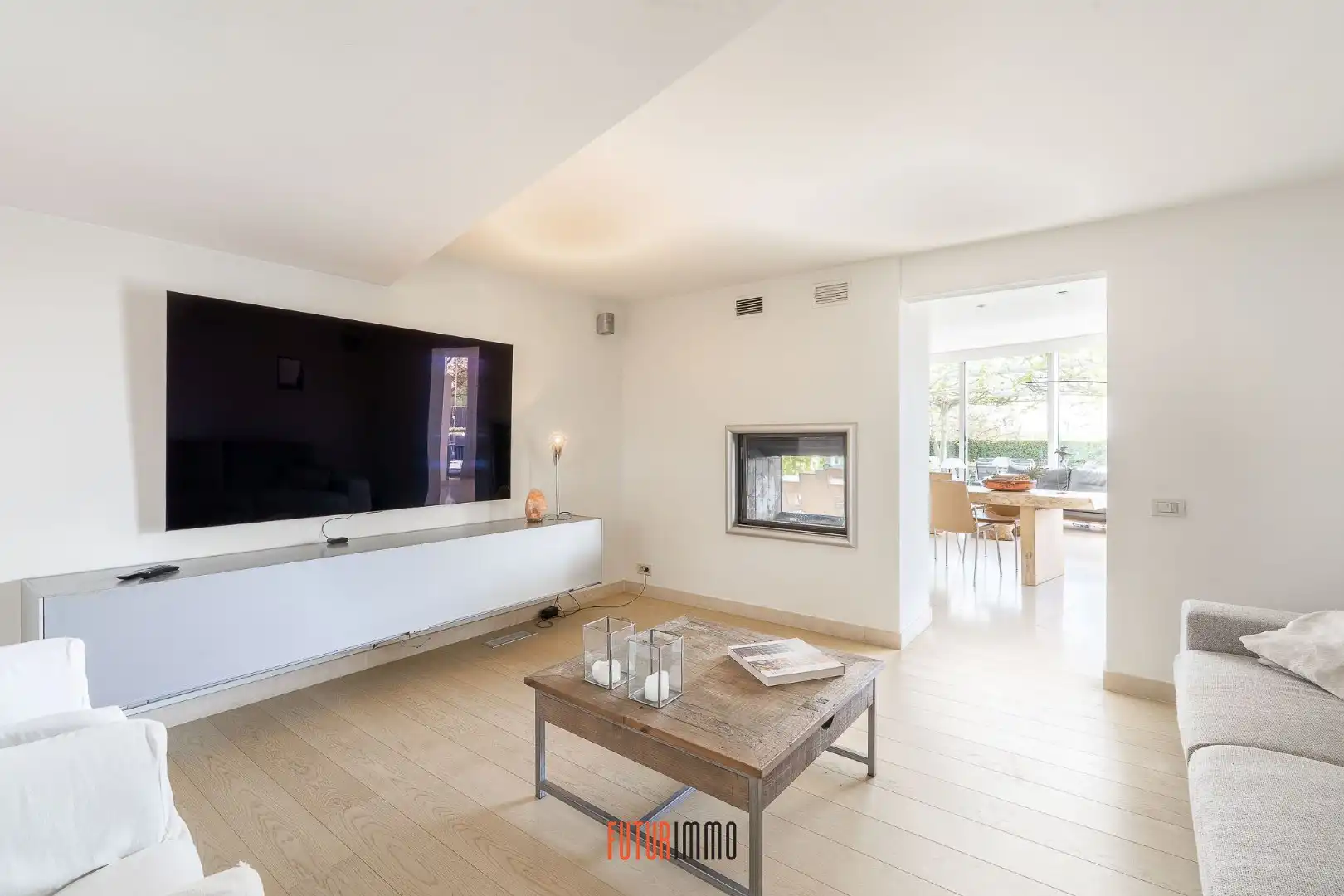 Exclusieve villa in Kachtem foto 11