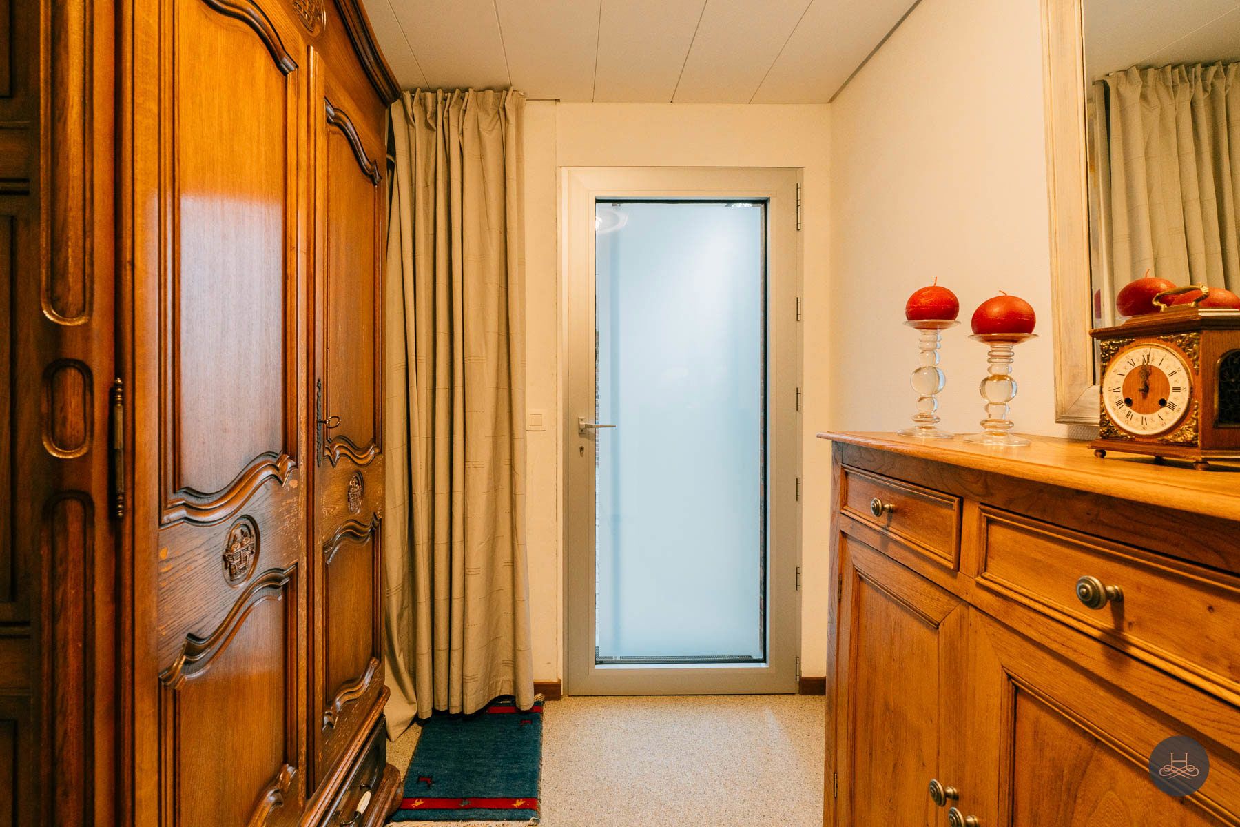 Gelijkvloerse woning in autoluwe buurt foto 2