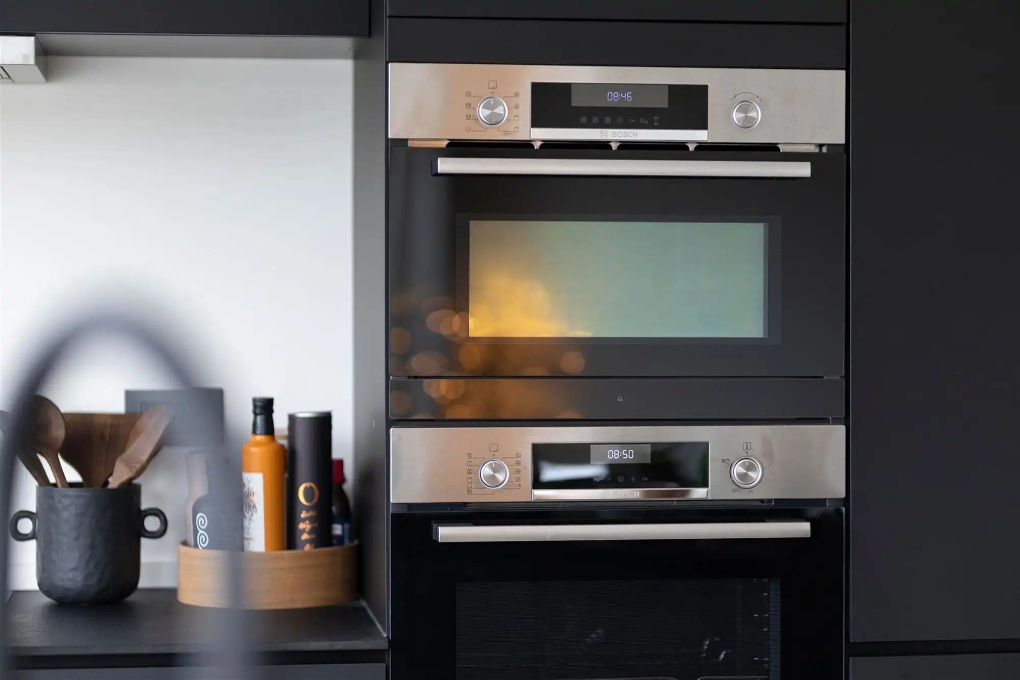 Hedendaags urban living appartement nabij Mechels Plein foto 5