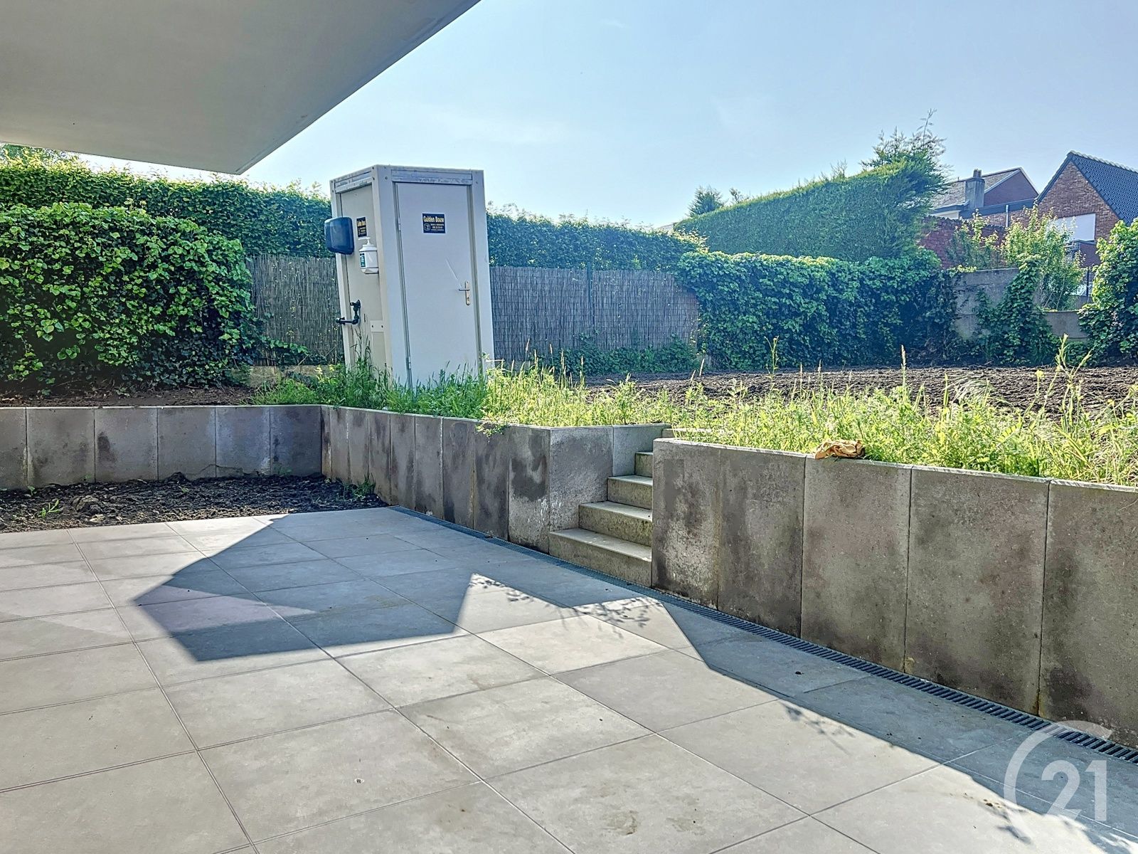Nieuwbouwappartement te huur in Beerzel/Putte! foto 10