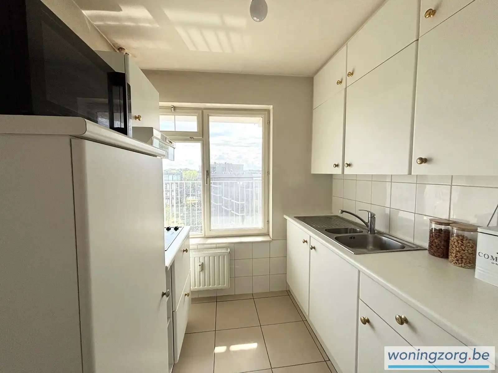 Appartement te huur foto 4