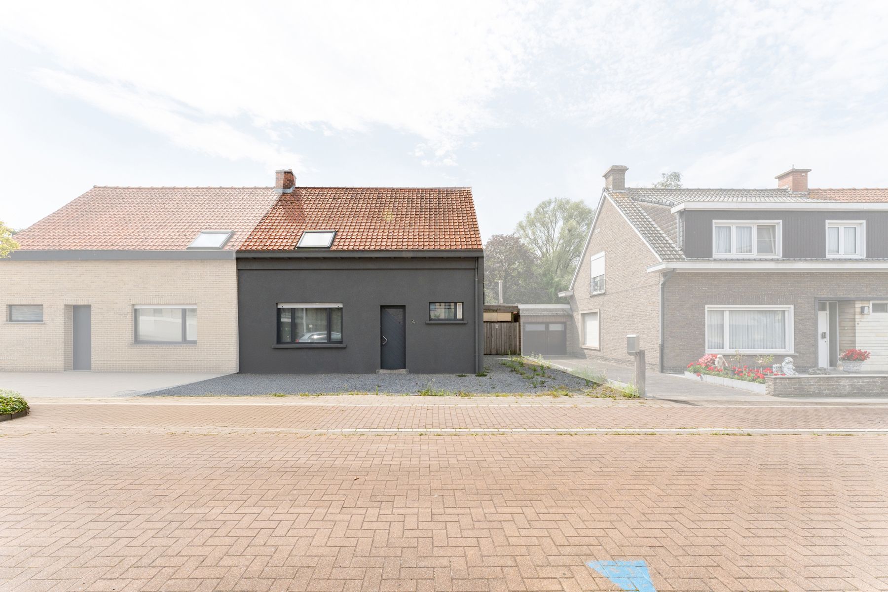 Centraal gelegen woning op 1373 m² met zuidgerichte tuin foto 21