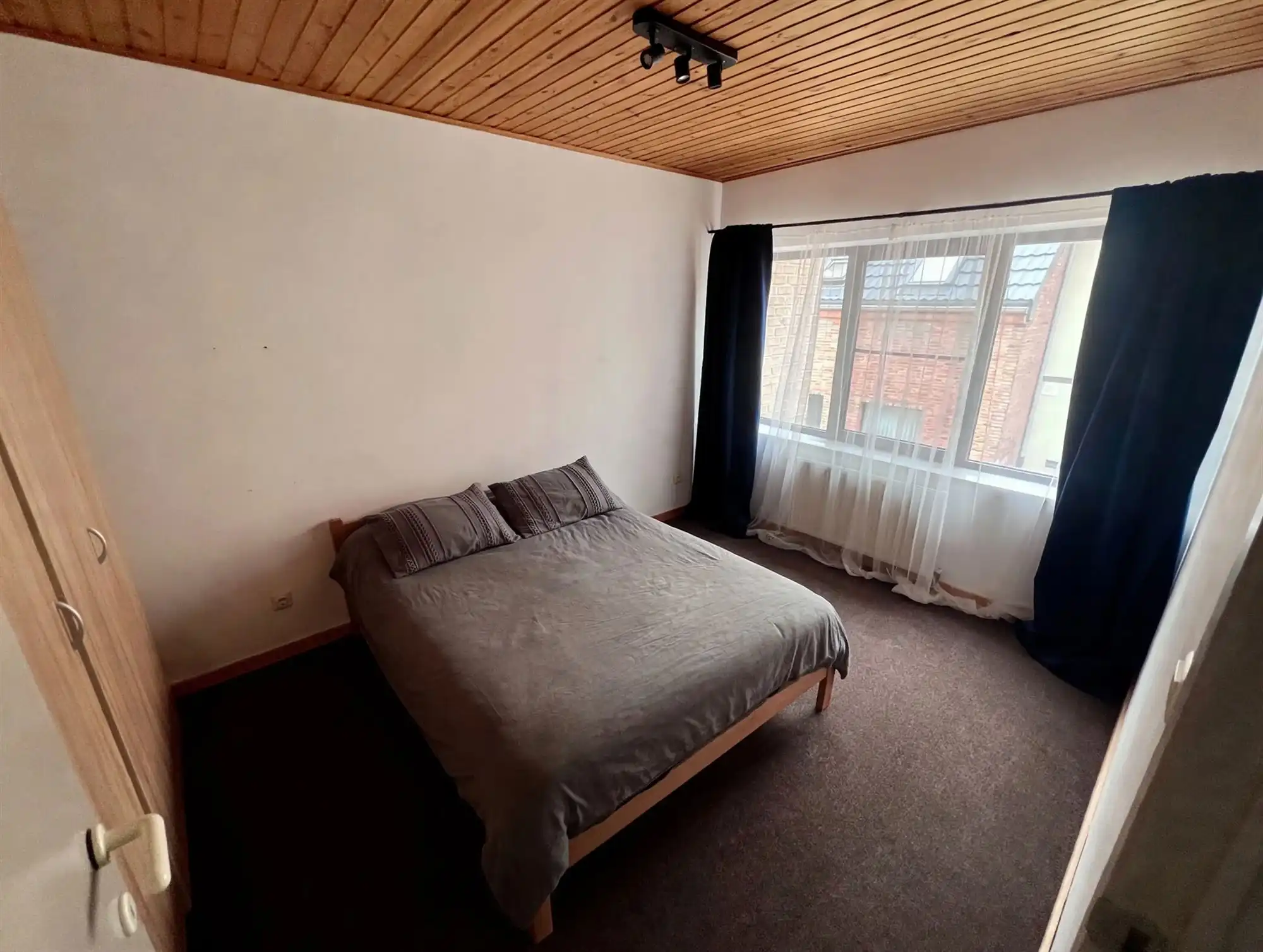 Ruime stadswoning met EPC B en 4 grote slaapkamers foto 17