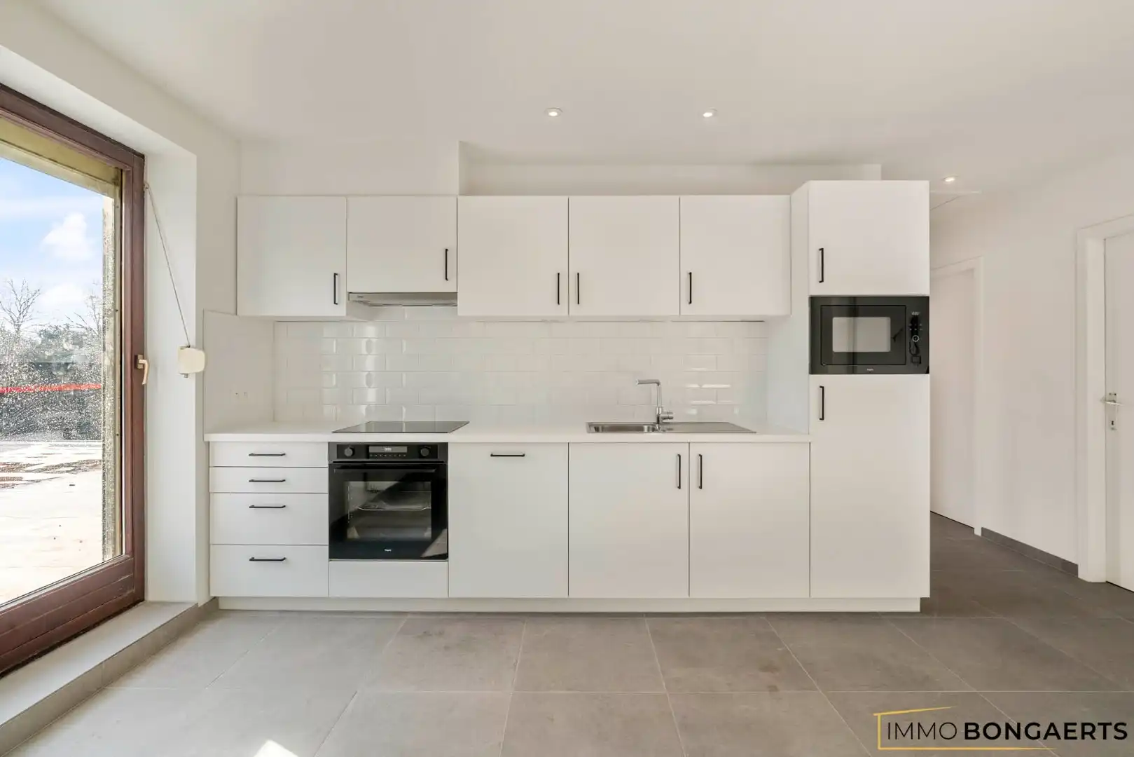 Appartement met 2 slaapkamers foto 4