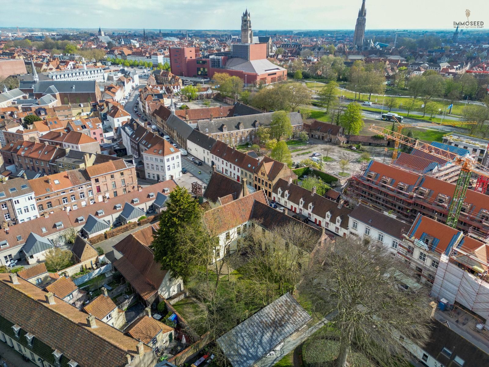 Unieke historische site op TOPlocatie foto 19