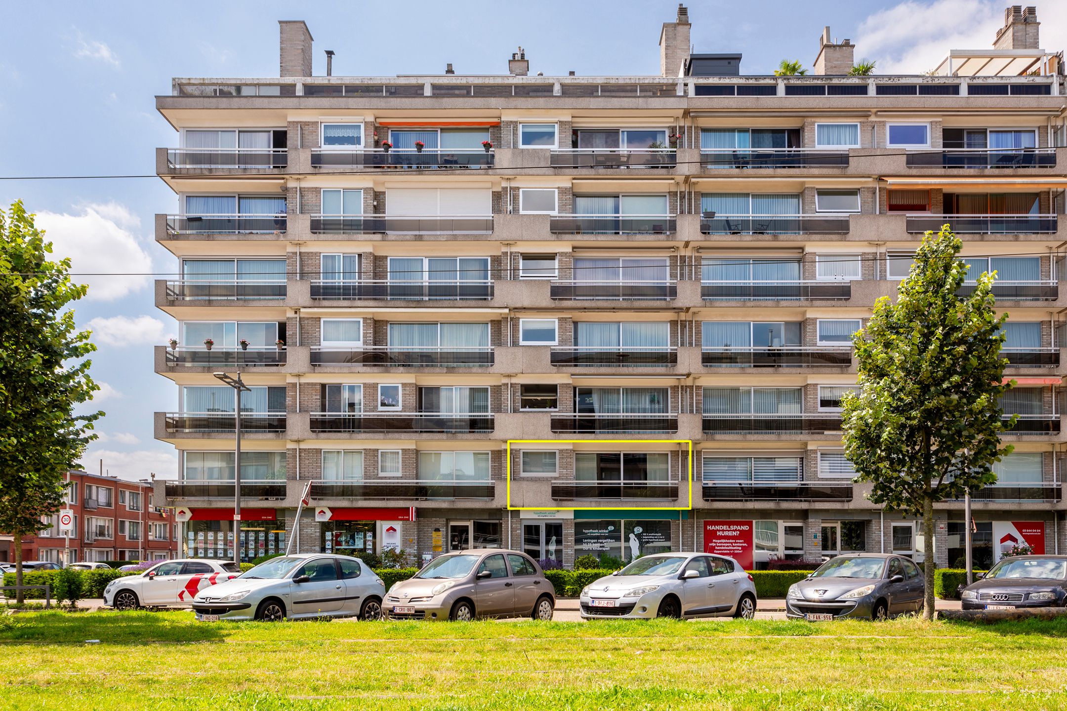 instapklare kantoorruimte van ca 153 m² foto 14