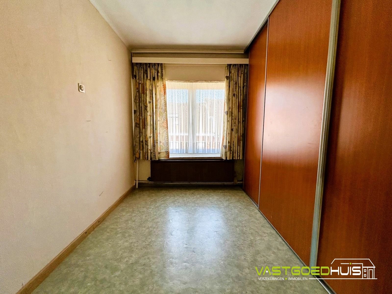 Karaktervolle bel-etagewoning met tuin en garage foto 19