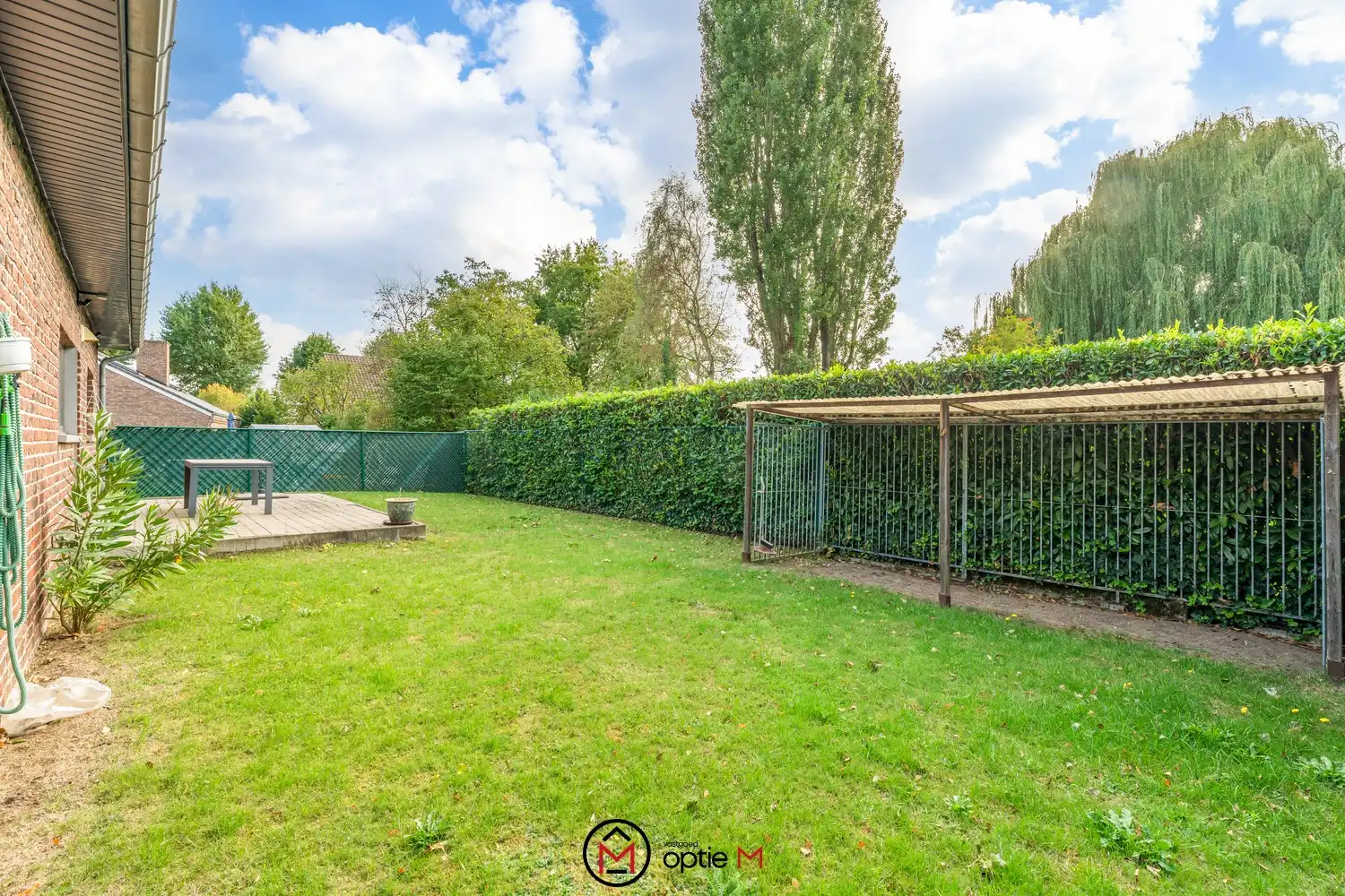 Rustig gelegen gezinswoning met 5 slaapkamers en garage foto 26