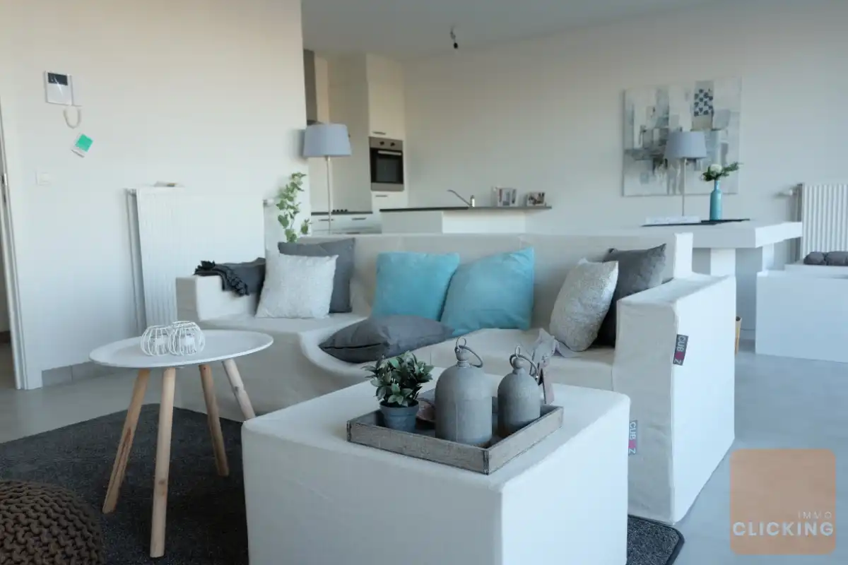 Top investering 3 duplexen RES ROMAIN foto 6