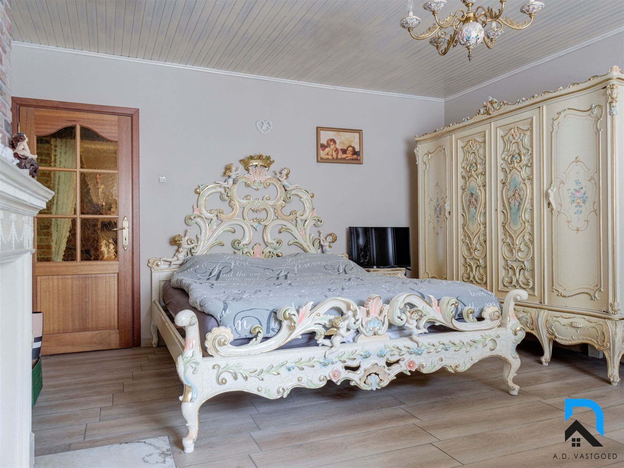 Ruime woning op absolute toplocatie foto 12