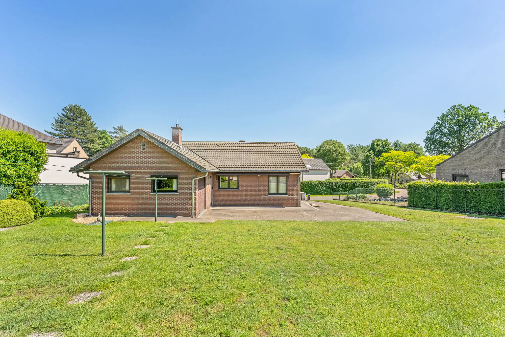 Huis te koop foto 23