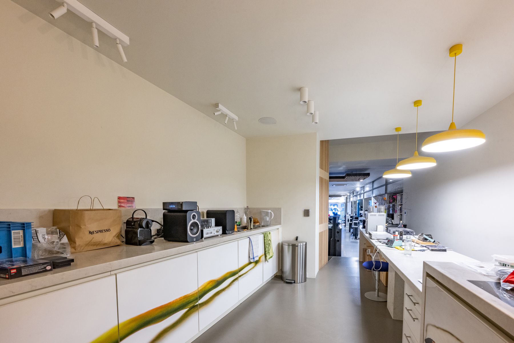 VERLAAGDE PRIJS - Pand met woon/handel functie nabij Meir foto 7