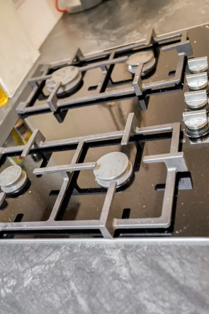 CHARMANTE STADSWONING met 3 SLAAPKAMERS te BRUGGE foto 15