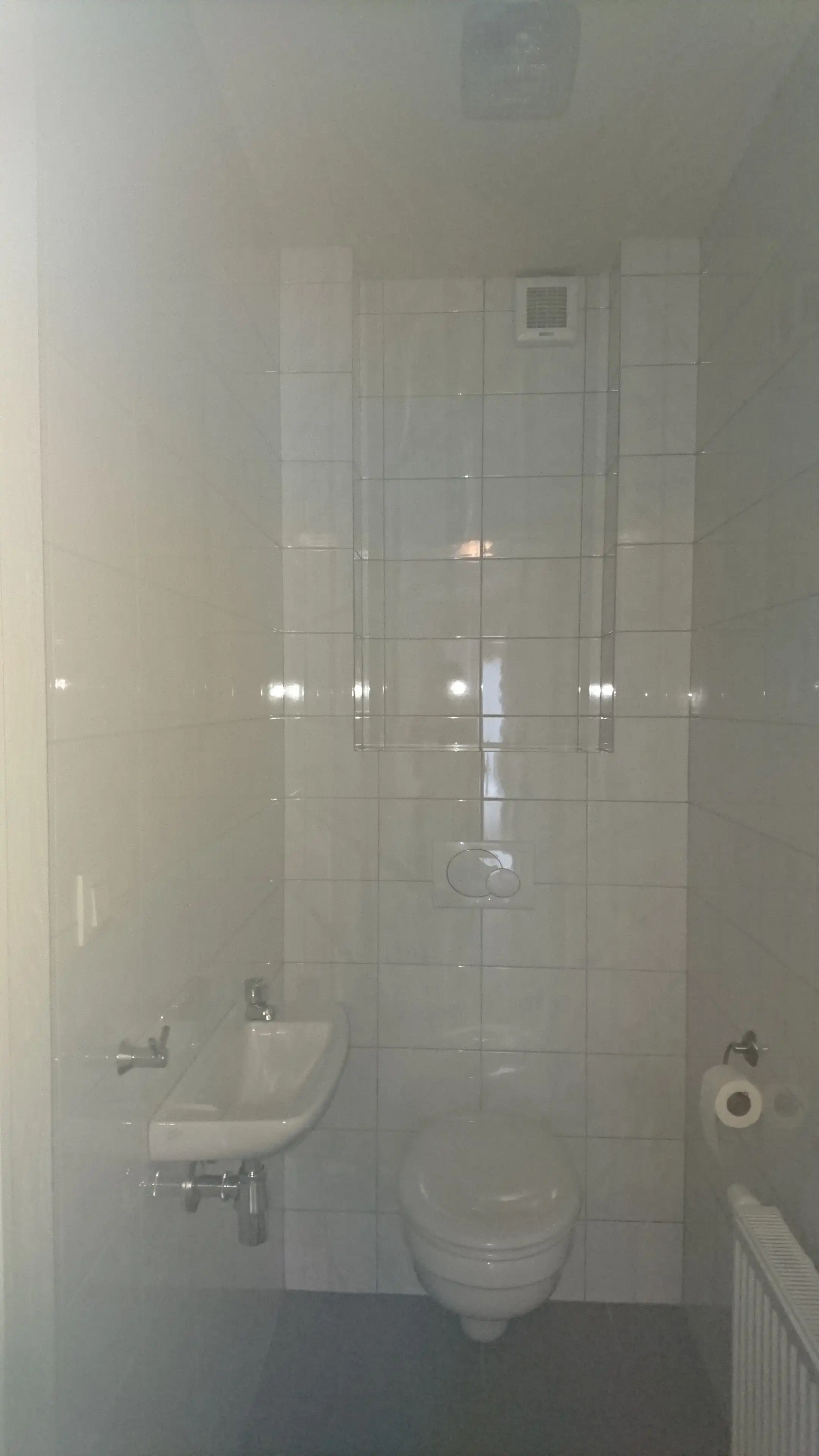 Prachtig residentieel gelijkvloers appartement te huur foto 15
