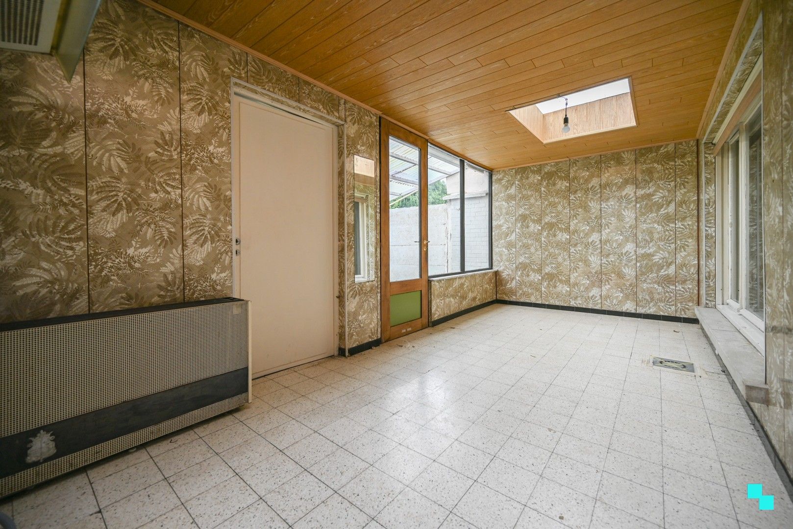 Aantrekkelijk gelegen ééngezinswoning op de Bosmolens foto 14
