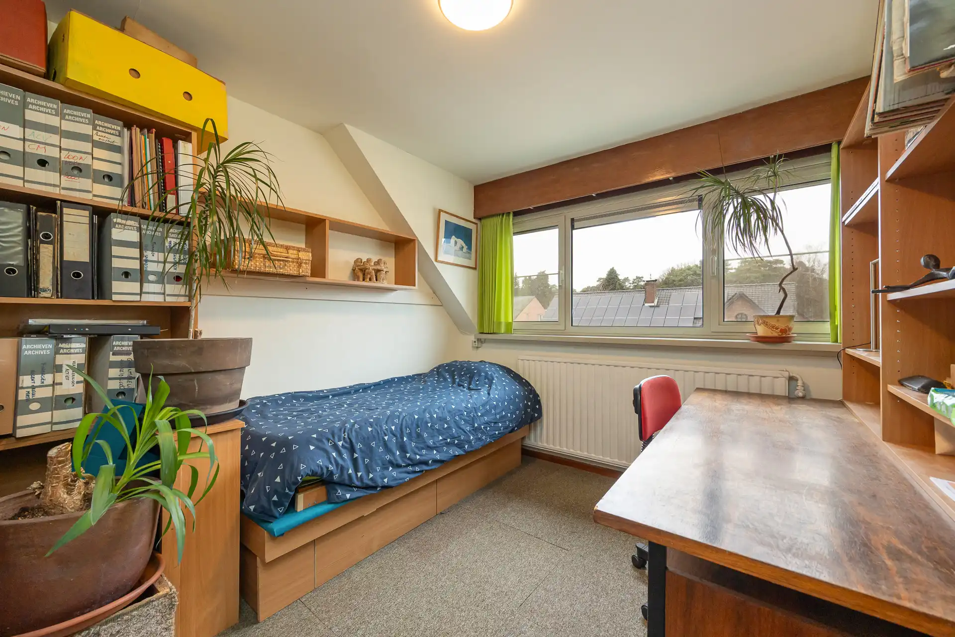 Charmante halfopen bebouwing foto 12