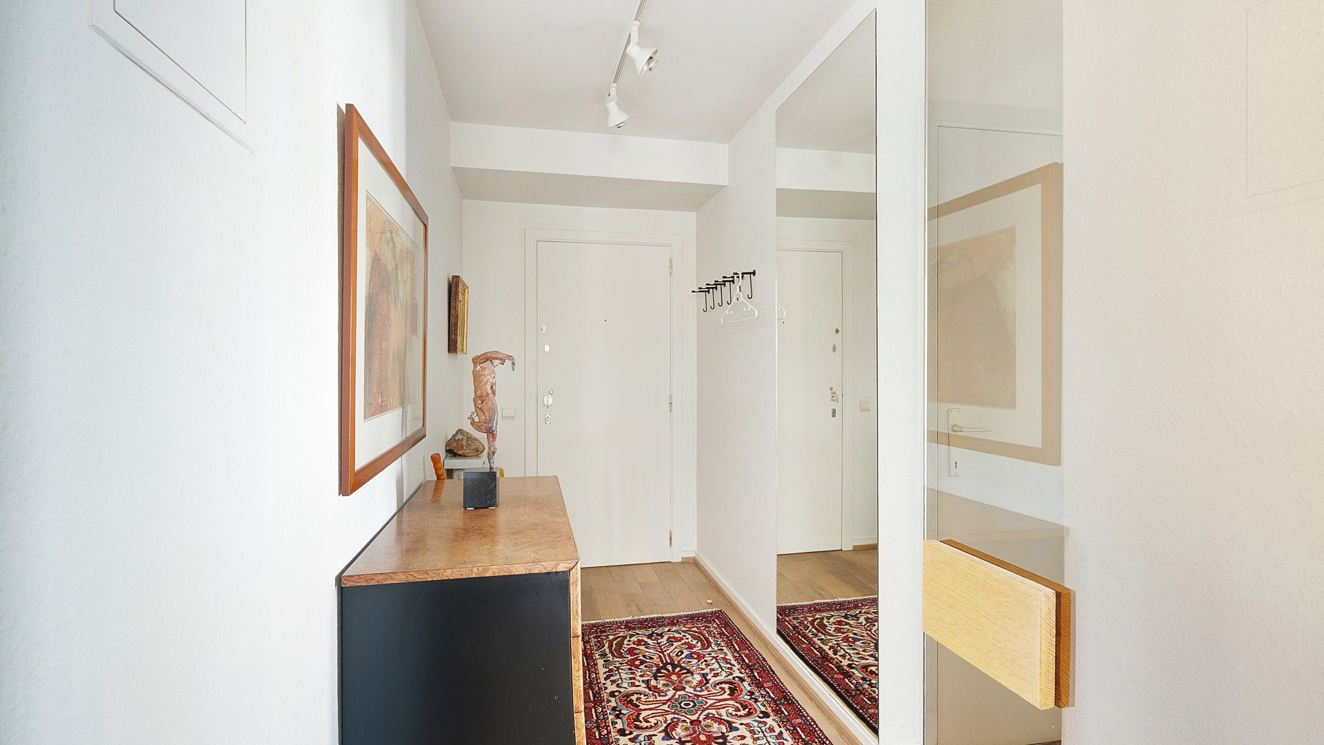 Appartement in villaresidentie met terrassen foto 15