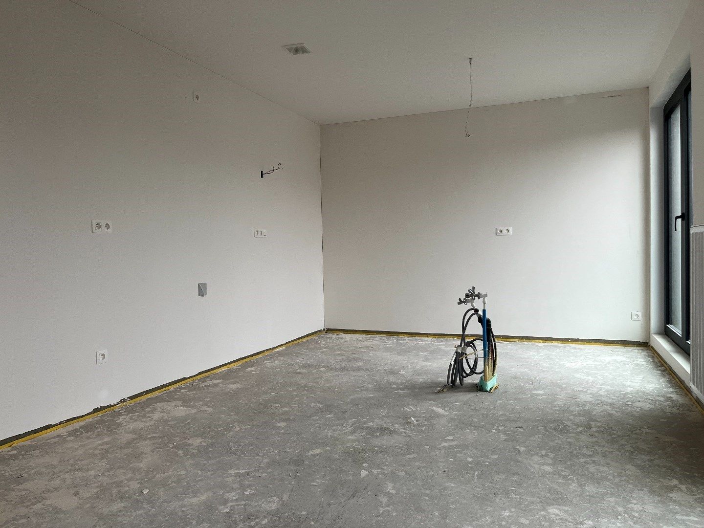 Appartement gelegen op 3de verdieping van 133m² met terras van 62m² foto 6