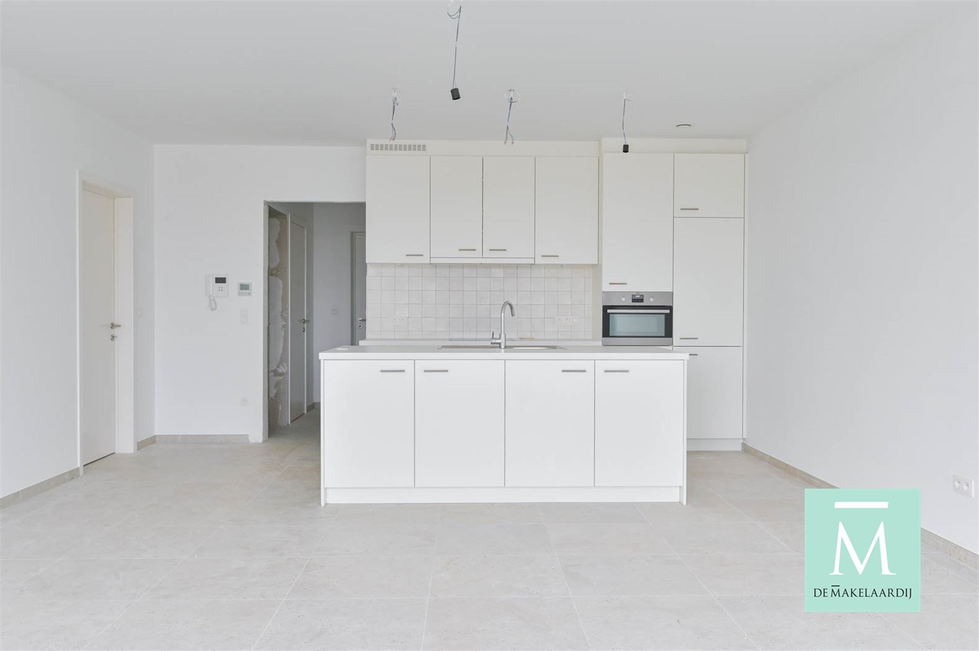 Nieuwbouw appartement (Bijne Energie Neutraal) op een toplocatie in Mechelen foto 6