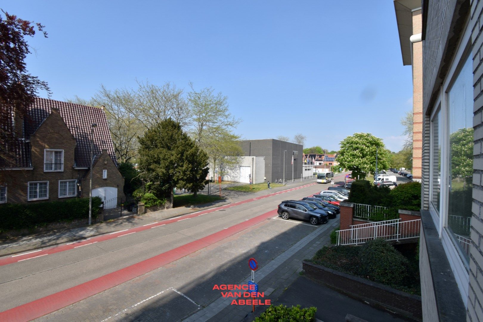 Fantastisch gerenoveerd appartement met 3 slaapkamers  foto 15