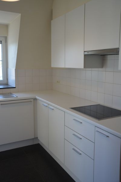 lichtrijk appartement te huur + garage op wandelafstand van centrum Waregem foto 6