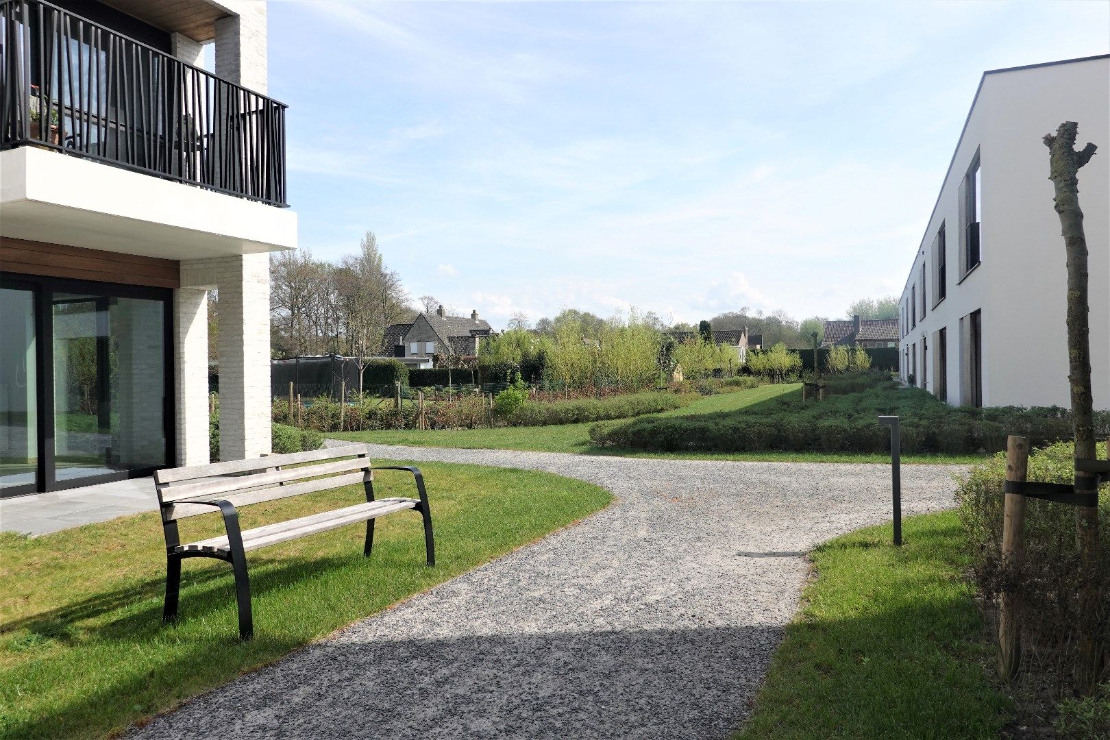 Uitzonderlijk luxueuze service flat te Varsenare foto 12