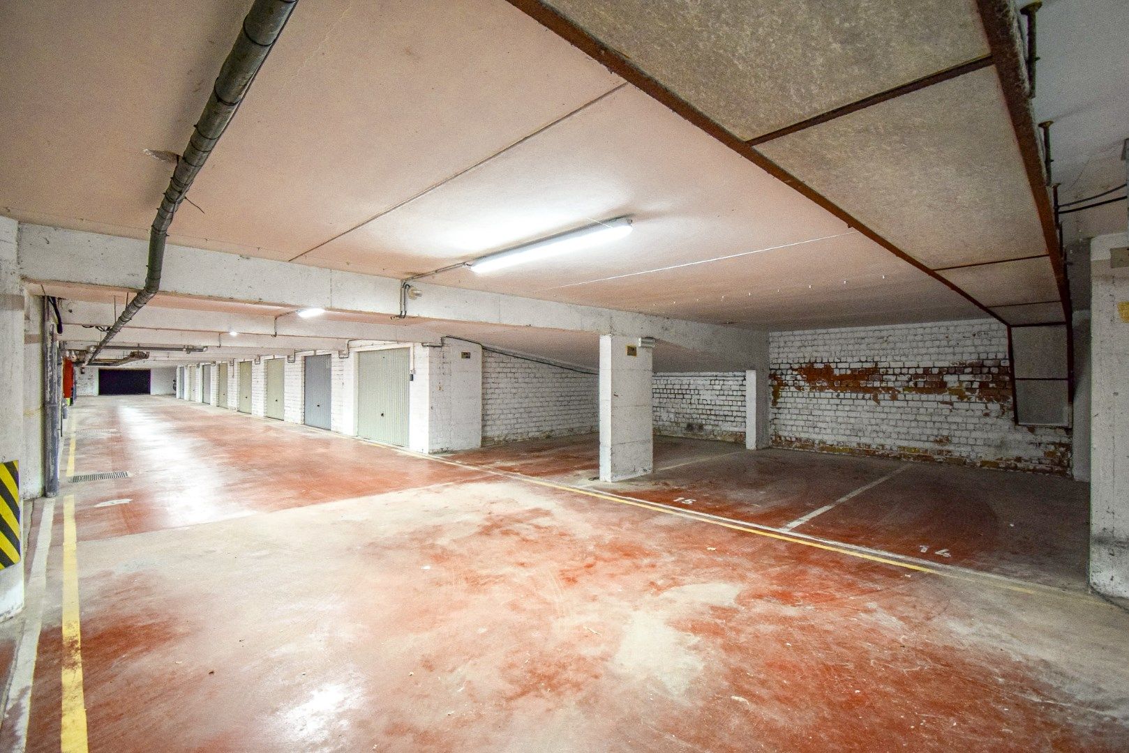 Instapklaar appartement met frontaal zeezicht foto 13