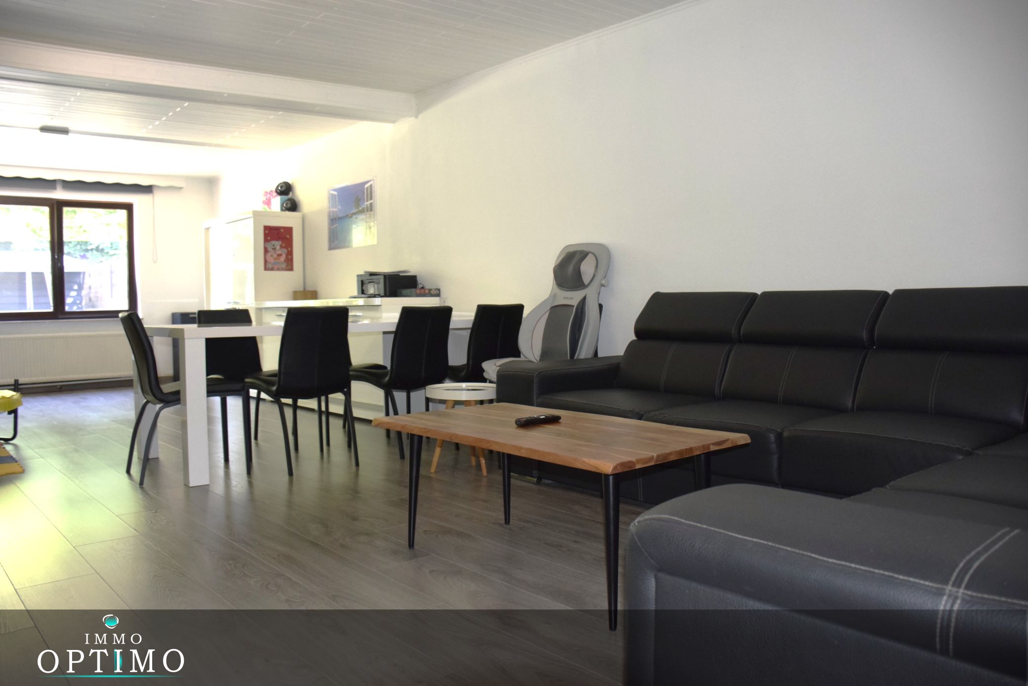 Wonen langs het Thorpark aan de Nijverheidslaan 3A in Genk. foto 5