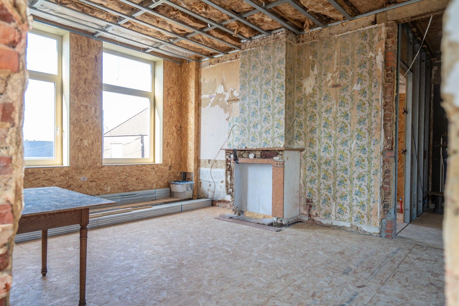 Burgerwoning met potentieel foto 21