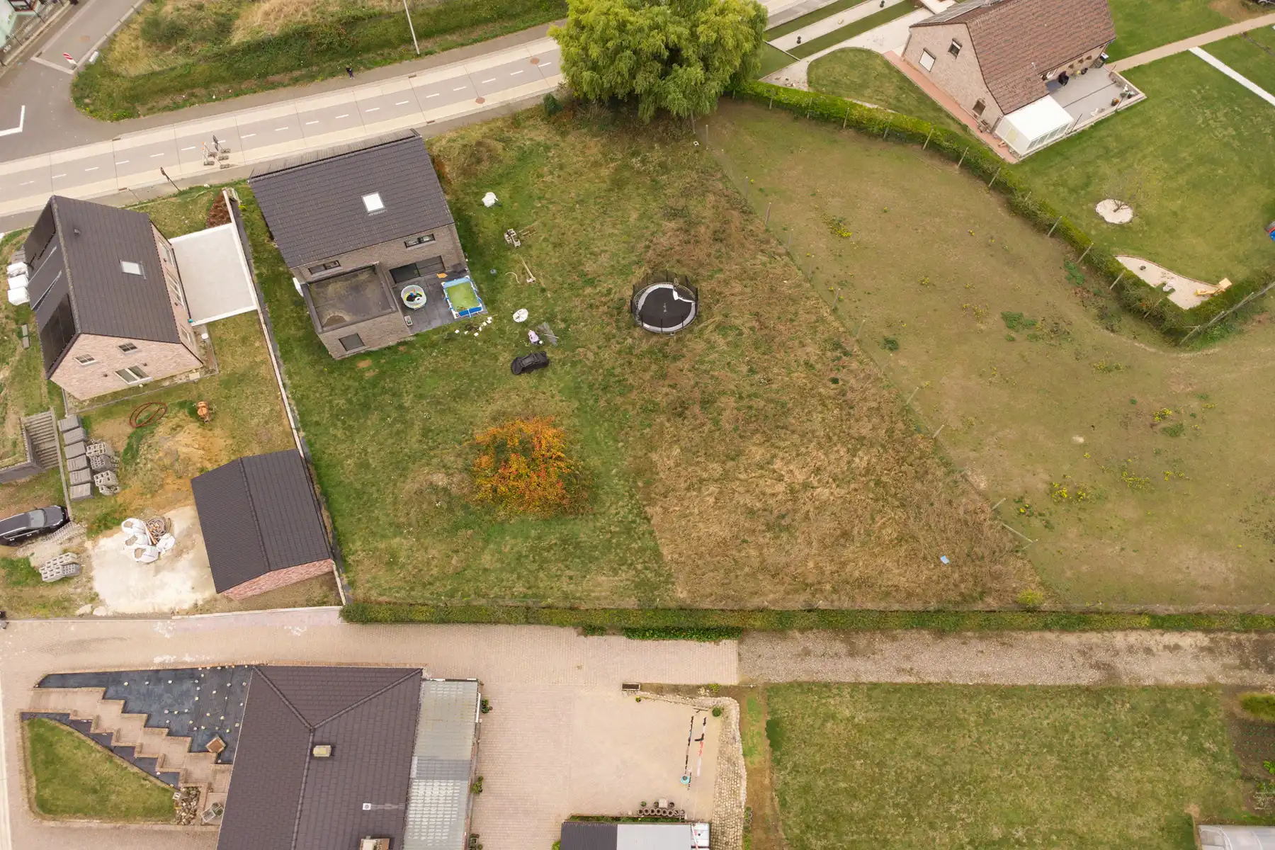 Grond te koop foto 6