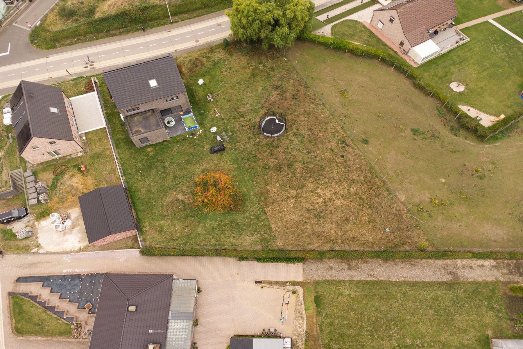 Grond te koop foto 6