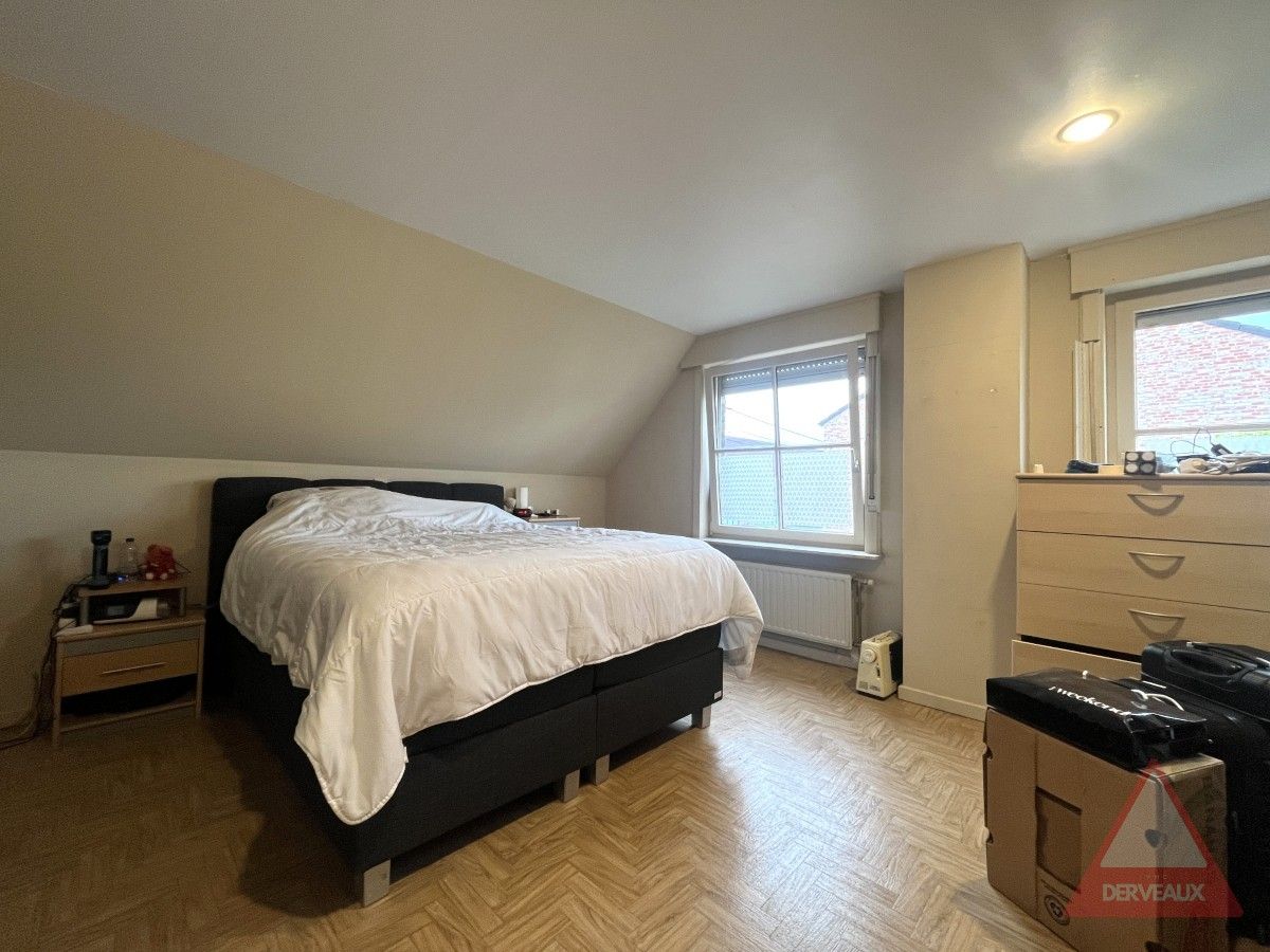 Moorslede - Halfopen bebouwing met tuin, garage en 3 slaapkamers foto 12