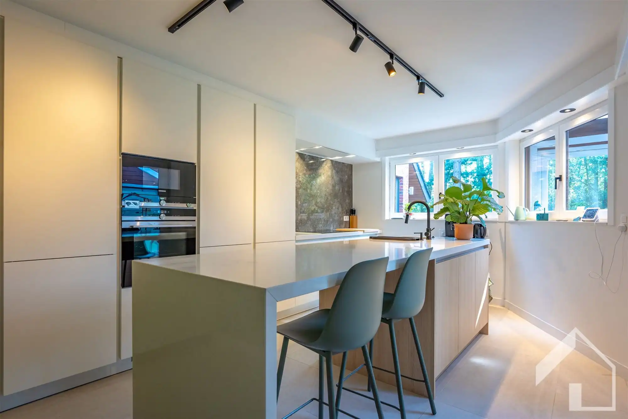 rustig gelegen villa met 3 ruime slaapkamers foto 10