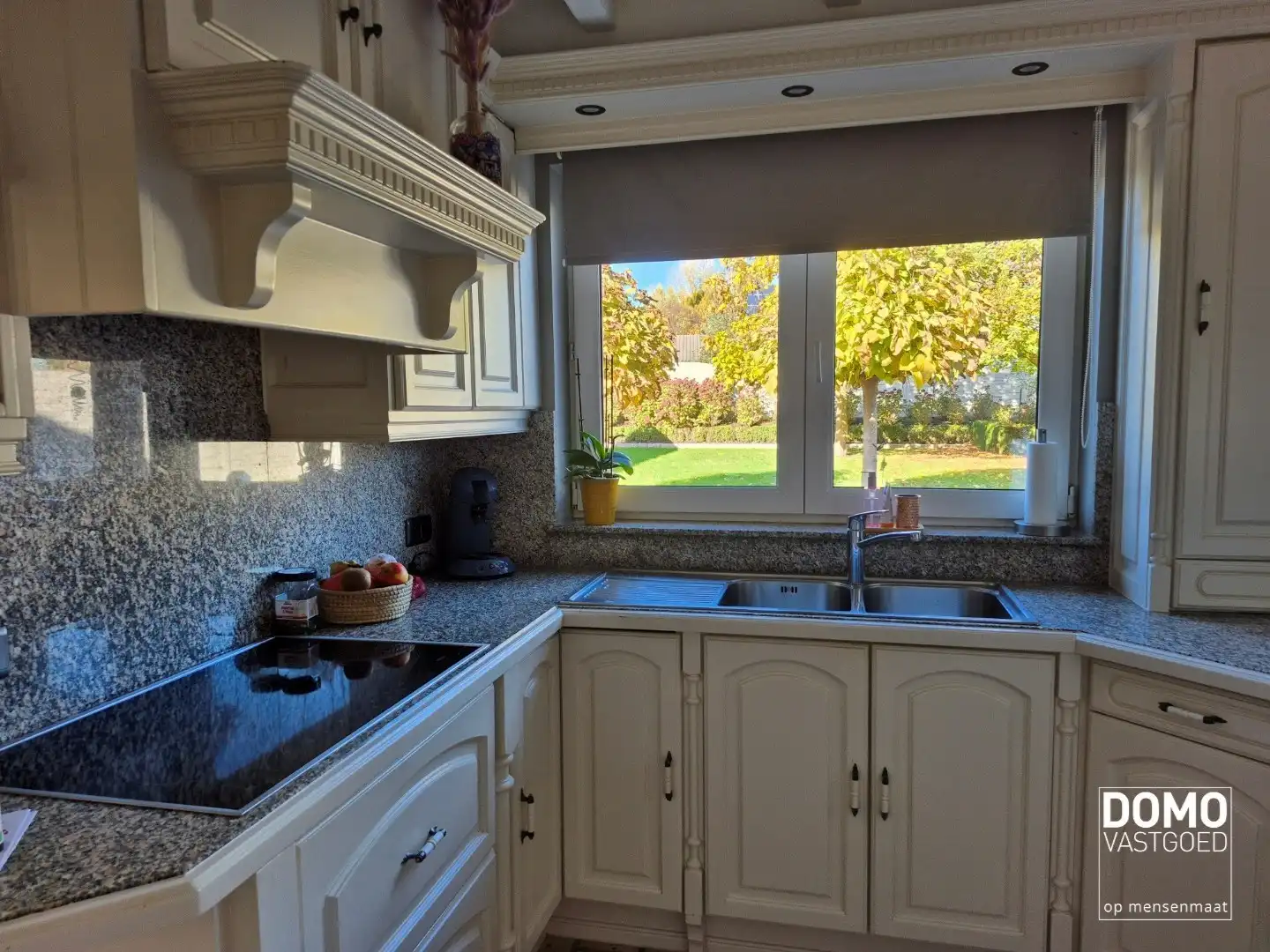 Warme gezinswoning met prachtige tuin in hartje Kortessem foto 7