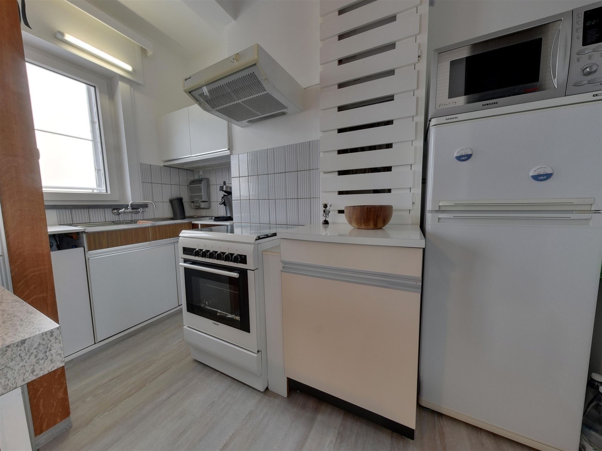Appartement 1 slaapkamer foto 7
