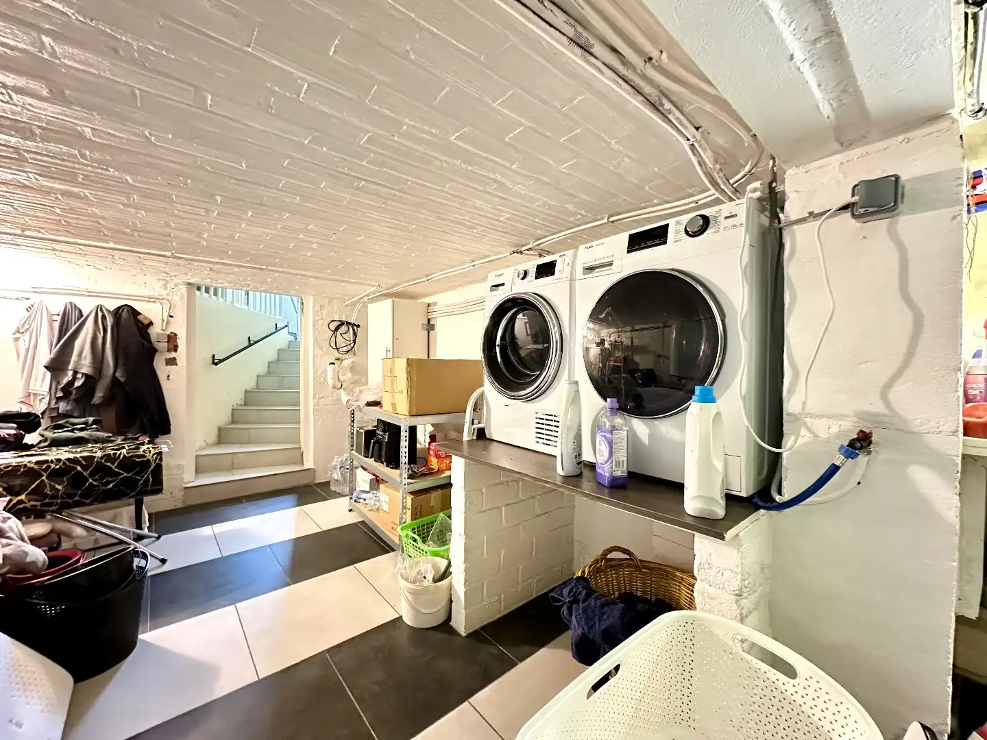 Ruime woning met tuin, terras en 3 slaapkamers in Tongeren-Borgloon foto 15