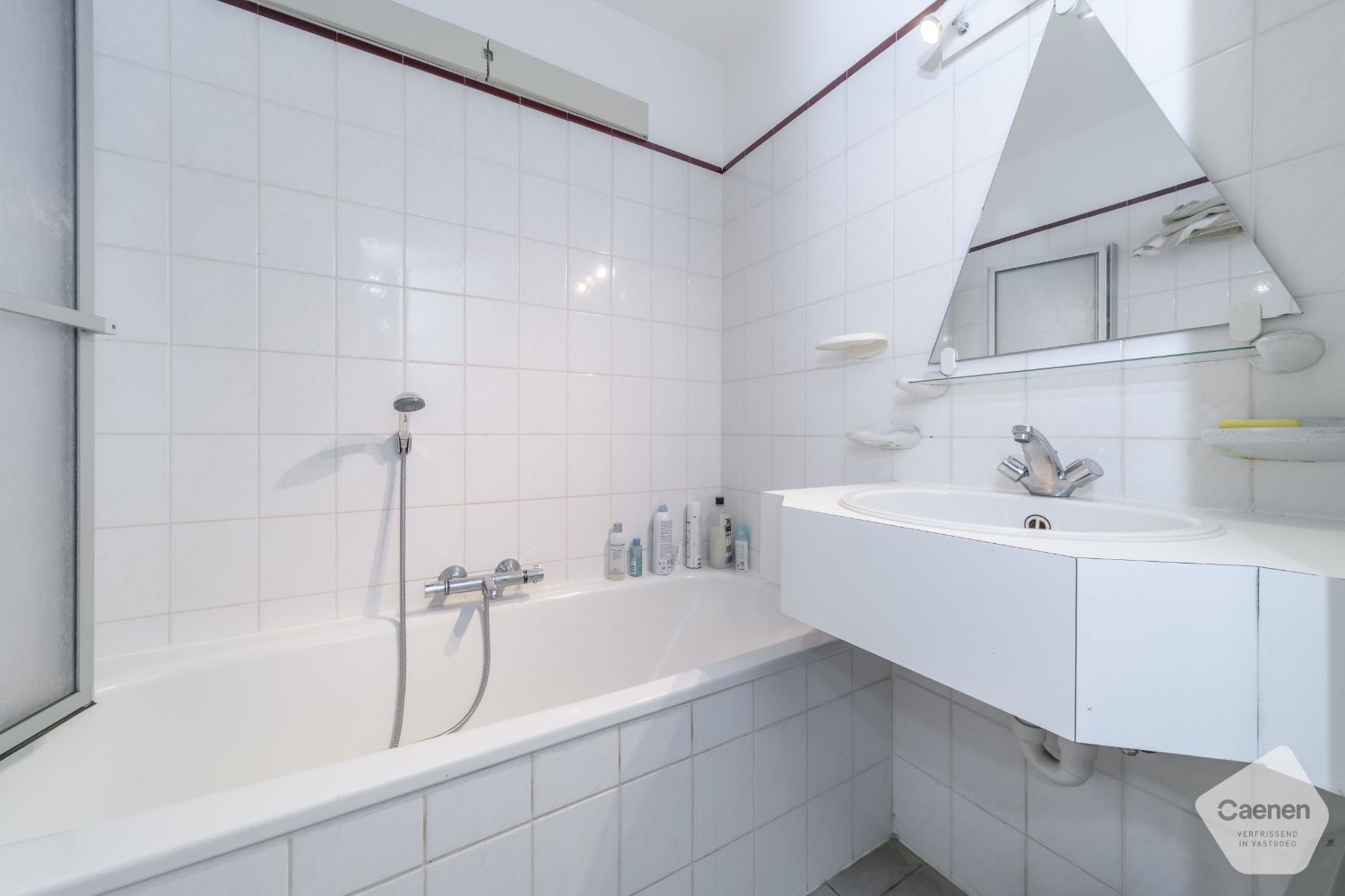 Instapklare, energiezuinige studio met uniek zicht op zee en duinen foto 9