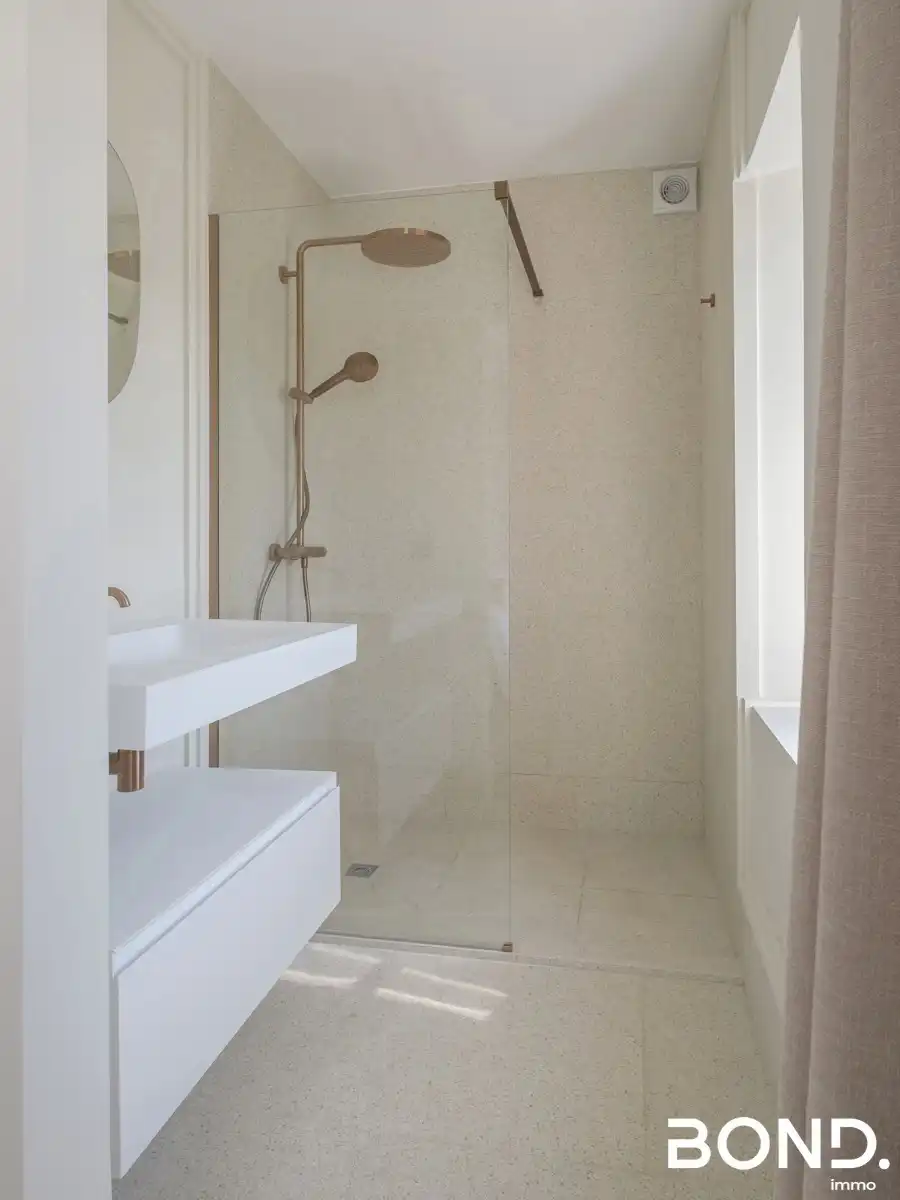 Karaktervolle vernieuwbouw foto 18