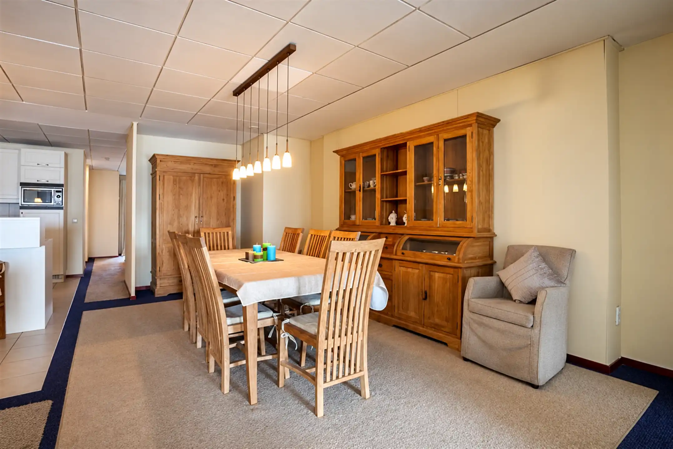 Ondernemen en wonen aan het toekomstige Loodswezenpark foto 12