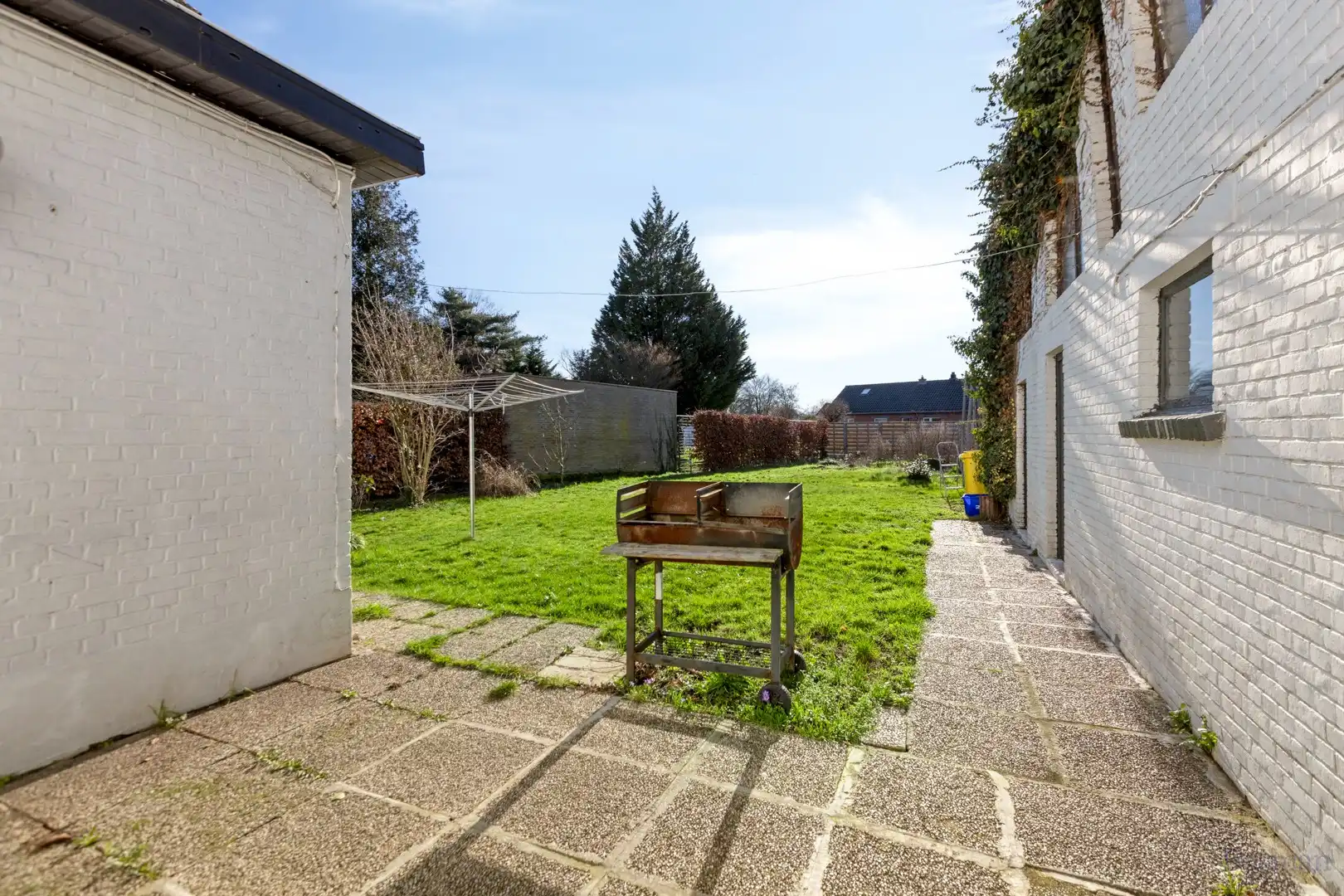 Gezinswoning te koop in Klein-Vorst foto 21